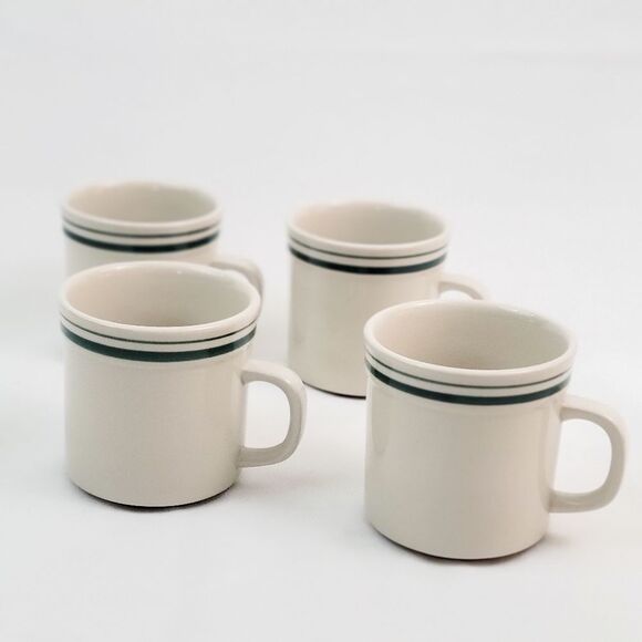 VINTAGE ✨️ Mug Set ☕️ - Picture 4 of 6